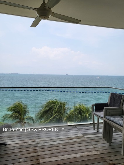 The Azure (D4), Condominium #500136291